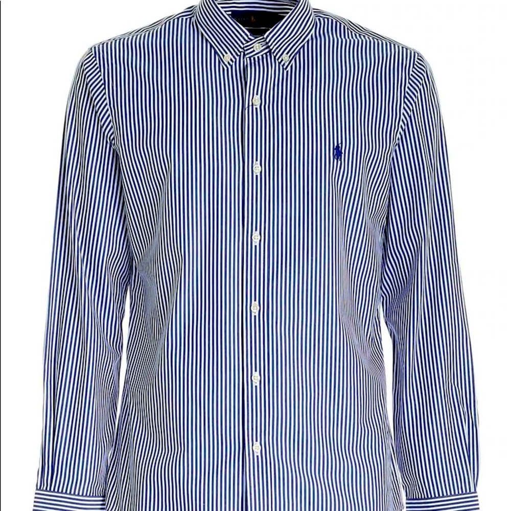 Ralph Lauren Button up